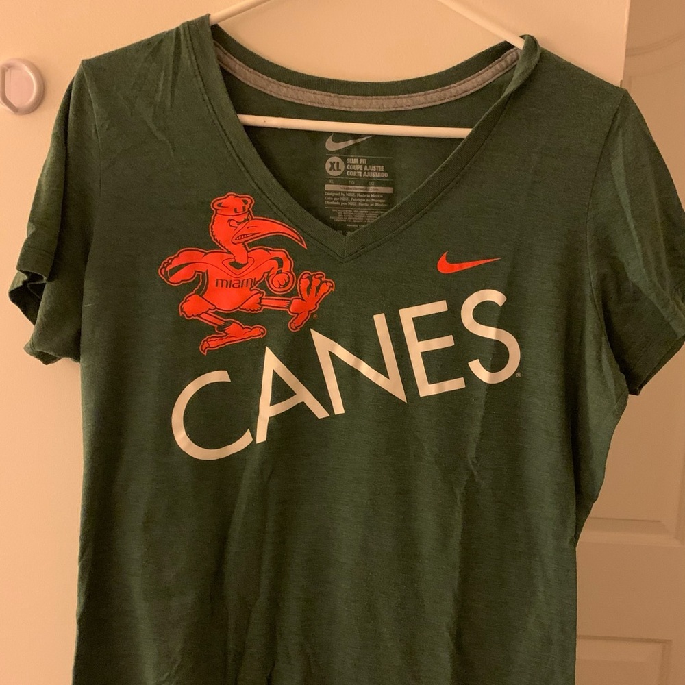 Canes T-shirt